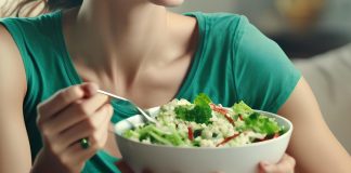 Mangiare cibi croccanti aiuta a perdere peso: lo studio