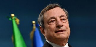 Draghi presidente commissione Ue? L’ipotesi e le reazioni