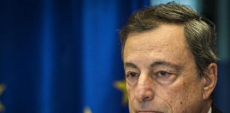 Morte Delors, Draghi: “Sua visione e pragmatismo ci guidino in sfide che abbiamo davanti”