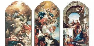 Ecomuseo, venerdì a Castel d’Ario “La figura di Maria nei dipinti del Cignaroli”