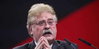 Ue, Brok (Ppe): “Salvini fuori da centrodestra democratico, Meloni fa politica moderata”