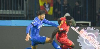 Autogol di Rafia e rete di Banda, Empoli e Lecce pareggiano 1-1