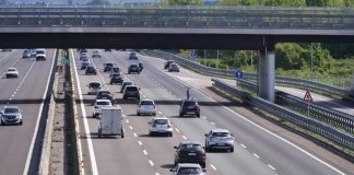 Autostrade, aumento tariffe nel 2024