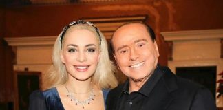 Silvio Berlusconi, il messaggio di Marta Fascina a Natale