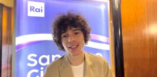 Sanremo Giovani, Fellow: “Sarò l’Alieno che vi spiega come affrontare la realtà”