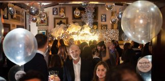 Roma, Hard Rock Cafe di via Veneto compie 25 anni