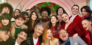 Fiorello e il pandoro di Chiara Ferragni: “Pronto il doc ‘Assegnez'”