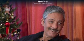 Fiorello, ascolti record per ‘Stasera parlo io’
