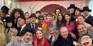 Fiorello e la Prima della Scala: “Ho urlato io ‘Viva Italia antifascista’, La Russa ha avuto mancamento…”