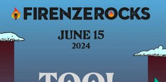 Firenze Rocks 2024, i Tool sul palco il 15 giugno