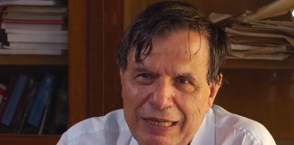 Natale, Nobel Parisi esorta giovani alla lettura: “Ho amato i saggi di Jay Gould”