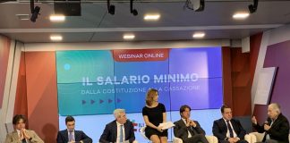 Salario minimo, Cifa: “Contrattazione collettiva di qualità a sostegno di imprese e lavoratori “