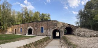 “Che forte il Forte!”, un pomeriggio di avventure per bambini al Parco Museo Virgilio