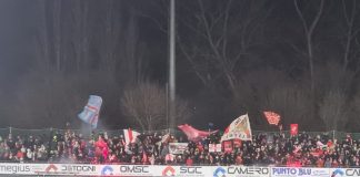 Calcio Serie C: Mantova inarrestabile, vittoria per 2-1 a Legnago aspettando Triestina-Padova