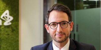 Farmaceutica, Claudio Longo presidente e Ad di AstraZeneca Italia