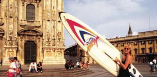Libri, esce “FOTOGRAMMA/40 Milano 1983-2023. Tutti i colori della cronaca”