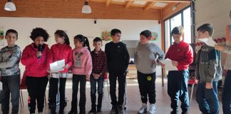 A Pegognaga “Il Buono degli Avanzi” educa alunni e collettività