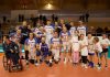 Volley A3 – Il Gabbiano riparte dalla trasferta clou di Savigliano