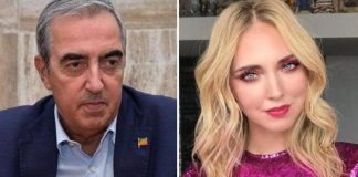 Caso Balocco, Gasparri: “Ferragni ha seguito il mio consiglio”