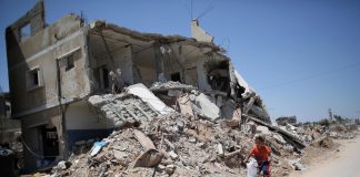 Israele-Hamas, gli Usa pensano al ‘day after’: quale futuro per Gaza?