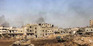 Israele-Hamas, quarto rinvio per risoluzione Onu su Gaza