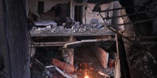 Israele-Hamas, Usa a Netanyahu: “Stop stragi di civili a Gaza”