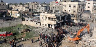 Israele-Hamas, slitta ancora voto Onu per la tregua. Tel Aviv: operazione si estenderà. Oggi Haniyeh al Cairo