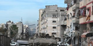 Israele: “Hamas ha violato la tregua, ripresi i combattimenti a Gaza”