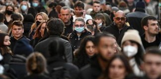 Covid Italia oggi, 59.498 casi e 307 morti: bollettino ultima settimana