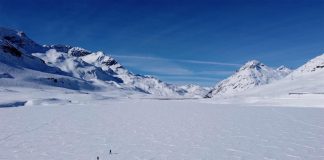 Crisi climatica 2023, montagna e ghiacciai alpini sempre più minacciati