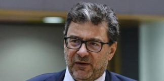 Mes, Giorgetti: “Nessuno strappo con Europa”