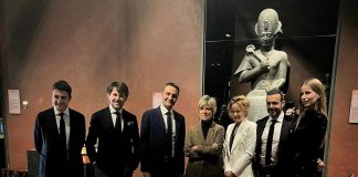 ‘Live your life like a movie’, a Torino raccolta fondi per Irccs Candiolo