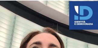 Gianna Gancia, unica politica piemontese invitata al vertice Onu sui cambiamenti climatici