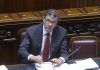 Manovra, Giorgetti: “Migliora tutti i saldi di finanza pubblica”
