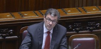 Manovra, Giorgetti: “Migliora tutti i saldi di finanza pubblica”