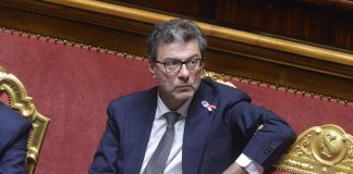 Giorgetti ad Atreju: “Ue come assemblea di condominio, in 27 impossibile decidere”