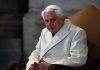 Ratzinger, un anno fa la morte del papa emerito: messa in suffragio a San Pietro