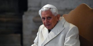 Ratzinger, un anno fa la morte del papa emerito: messa in suffragio a San Pietro