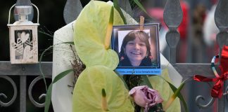 Omicidio Giulia Cecchettin, auto di Filippo Turetta oggi in Italia