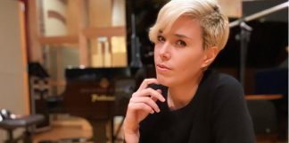 Giulia Mazzoni al Maggio Fiorentino, la sua ‘Anima’ crossover tra pop e tradizione