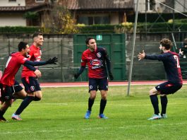 Calcio Eccellenza – Darfo Boario-Castiglione 1-2, gli highlights