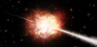Astrofisica, intercettato un fotone che non sarebbe mai dovuto arrivare sulla Terra