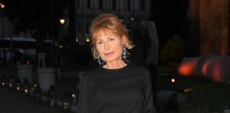 Grave lutto per Lilli Gruber, morta la mamma: aveva 96 anni