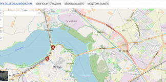 Mantova senza luce dalle 15.30 per un guasto: oltre 200 le utenze senza energia elettrica