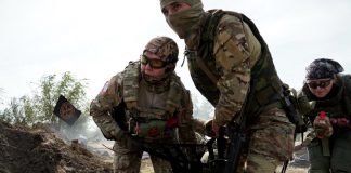 Ucraina, il mese nero della guerra: “Russia avanza”