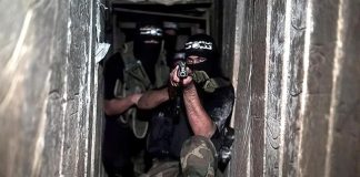 Israele vuole allagare i tunnel di Hamas? Precedenti e rischi della possibile strategia a Gaza