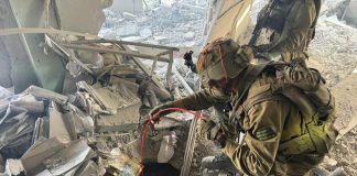 Tunnel di Hamas, “Israele inizia ad allagare la rete sotterranea di Gaza”