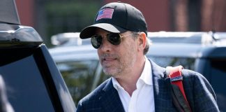 Hunter Biden incriminato per reati fiscali: “Milioni in droga e escort invece di pagare le tasse”