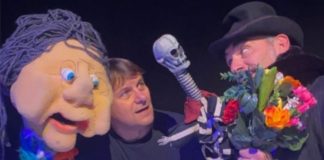 San Giorgio, il Centro Teatrale Corniani presenta “Il Canto di Natale”