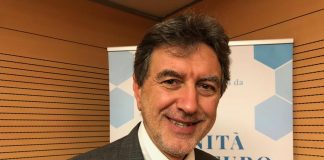 Marsilio, ‘sbloccati 300 mln per ospedali, cantieri ad Avezzano, Lanciano e Vasto’